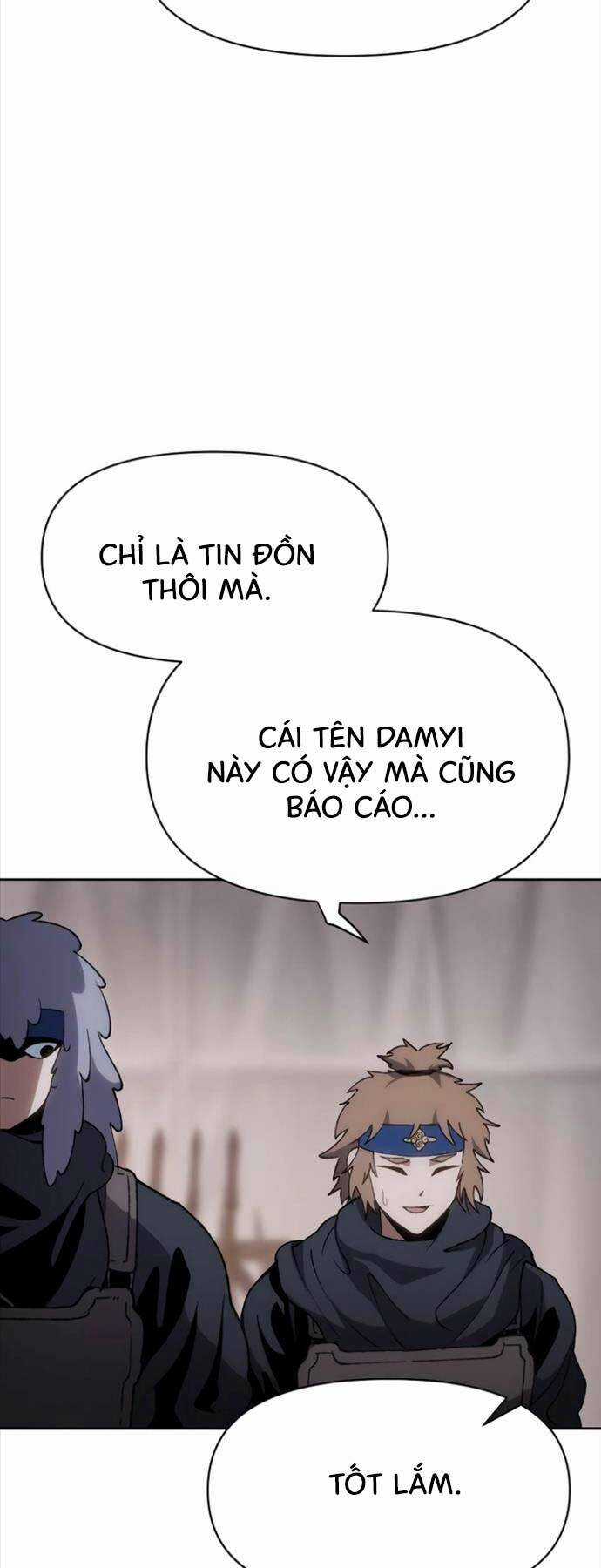Ám Vệ - Chapter 19 - Trang 46