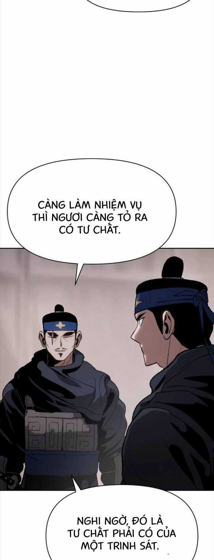 Ám Vệ - Chapter 19 - Trang 47