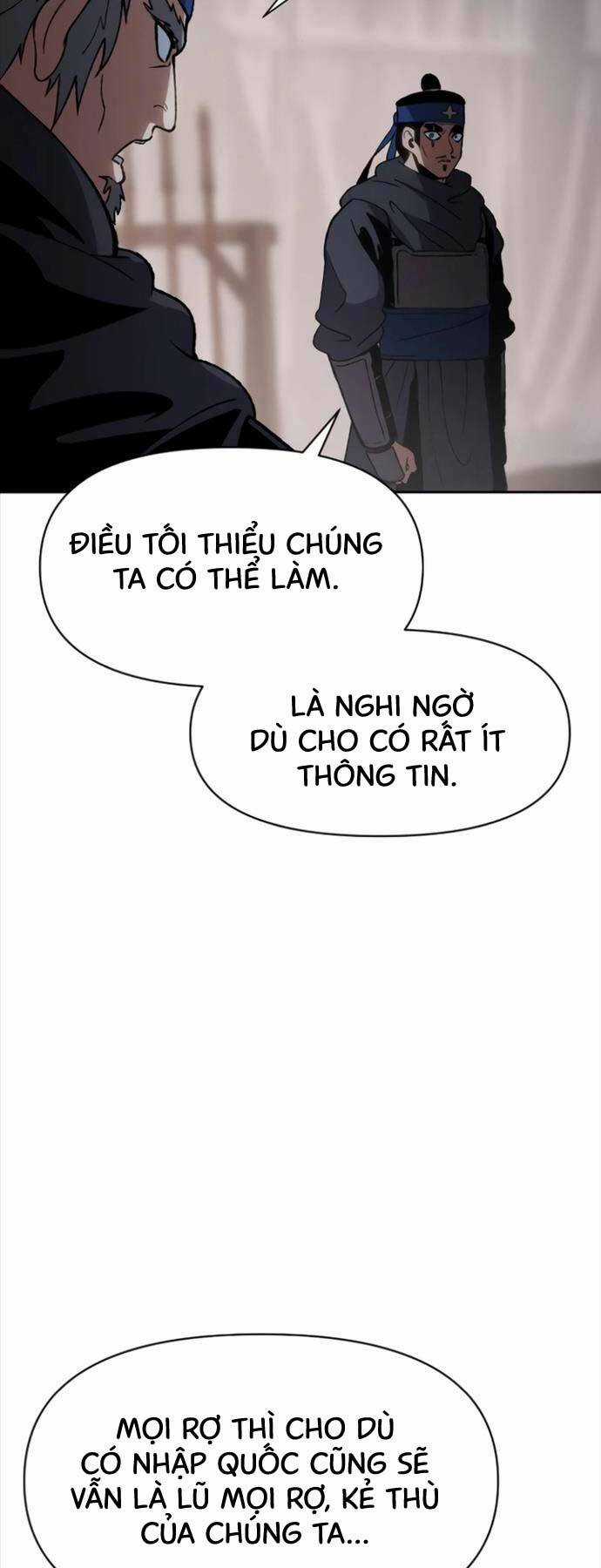 Ám Vệ - Chapter 19 - Trang 50