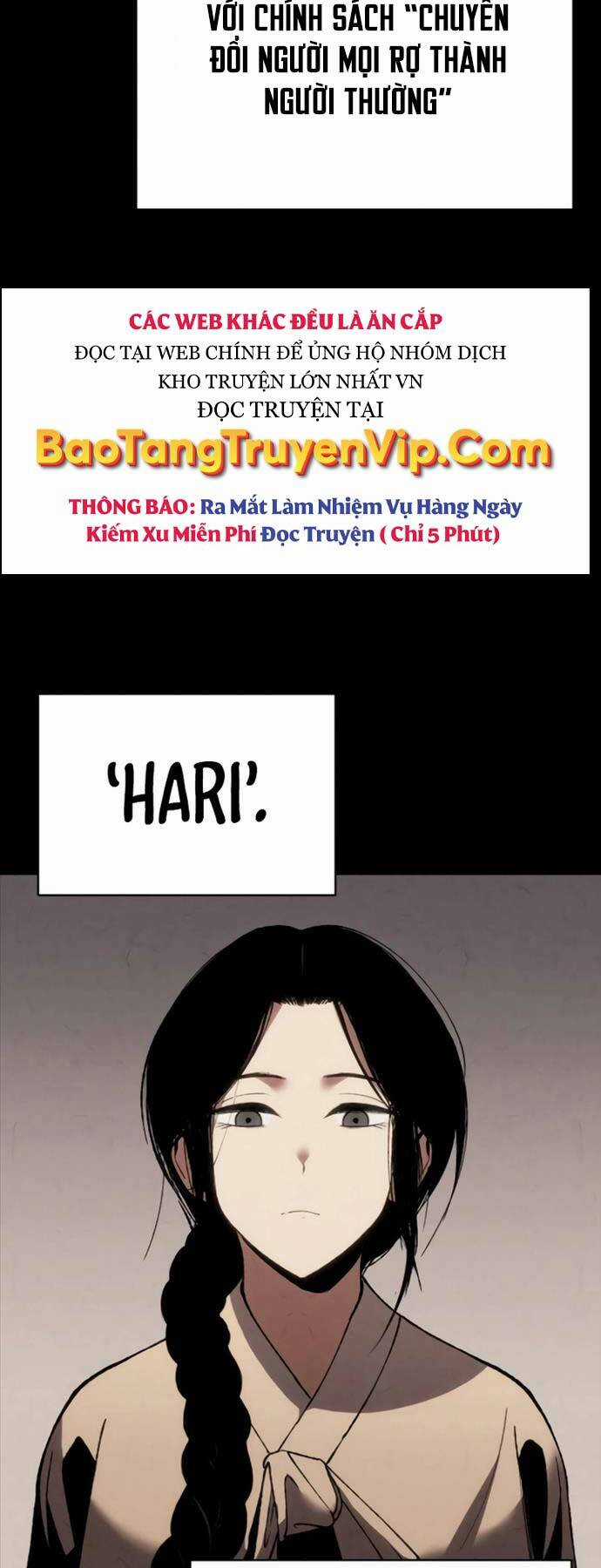 Ám Vệ - Chapter 19 - Trang 6