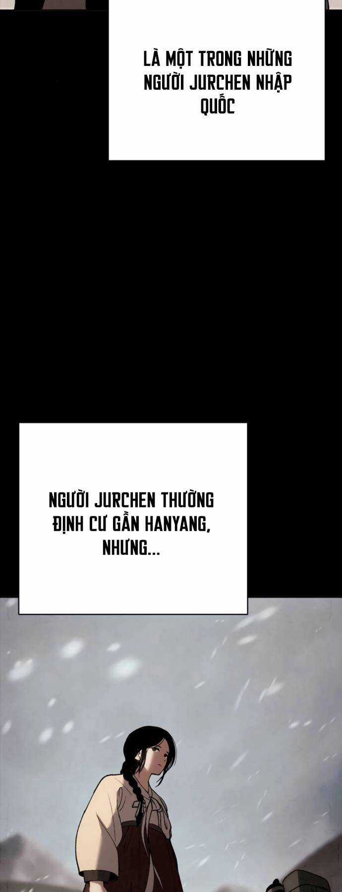 Ám Vệ - Chapter 19 - Trang 7