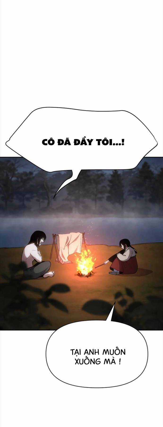 Ám Vệ - Chapter 19 - Trang 63