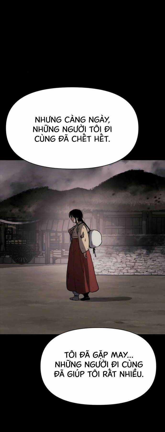 Ám Vệ - Chapter 19 - Trang 69
