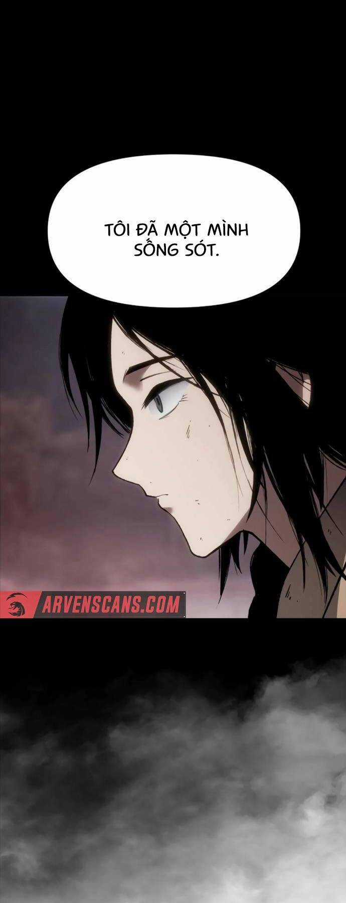 Ám Vệ - Chapter 19 - Trang 70