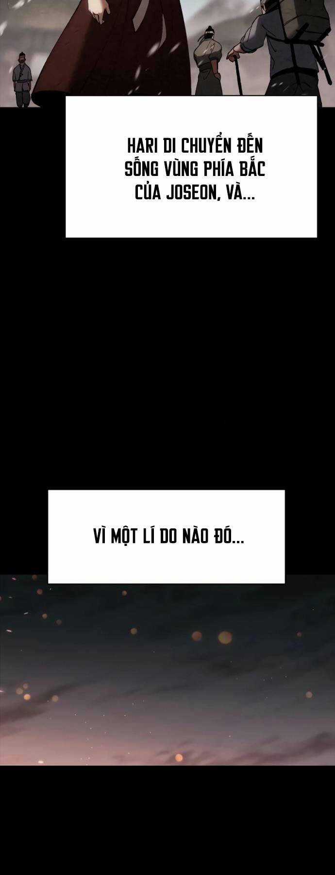 Ám Vệ - Chapter 19 - Trang 8