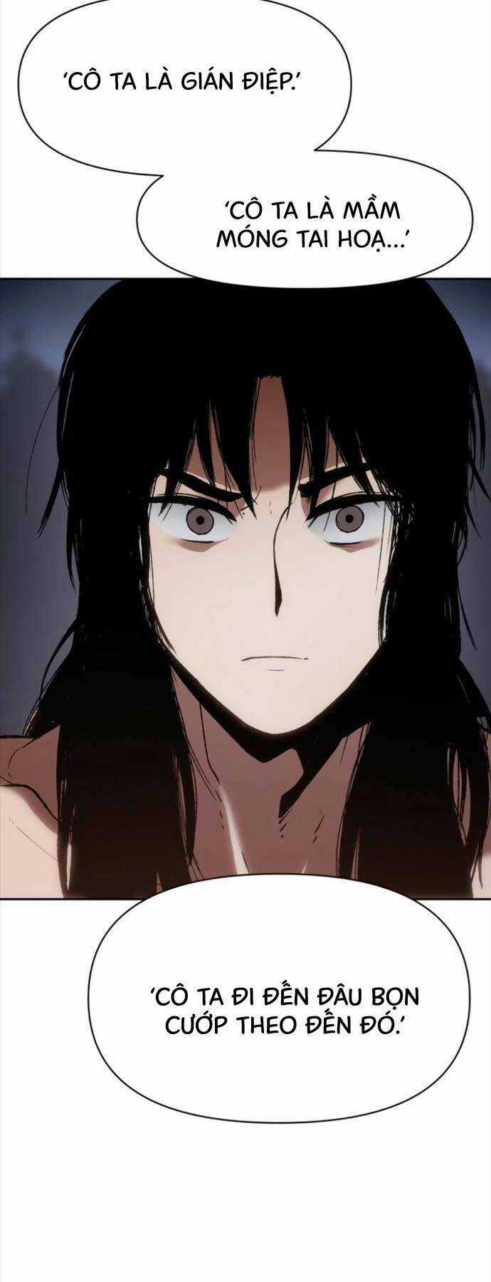 Ám Vệ - Chapter 19 - Trang 72