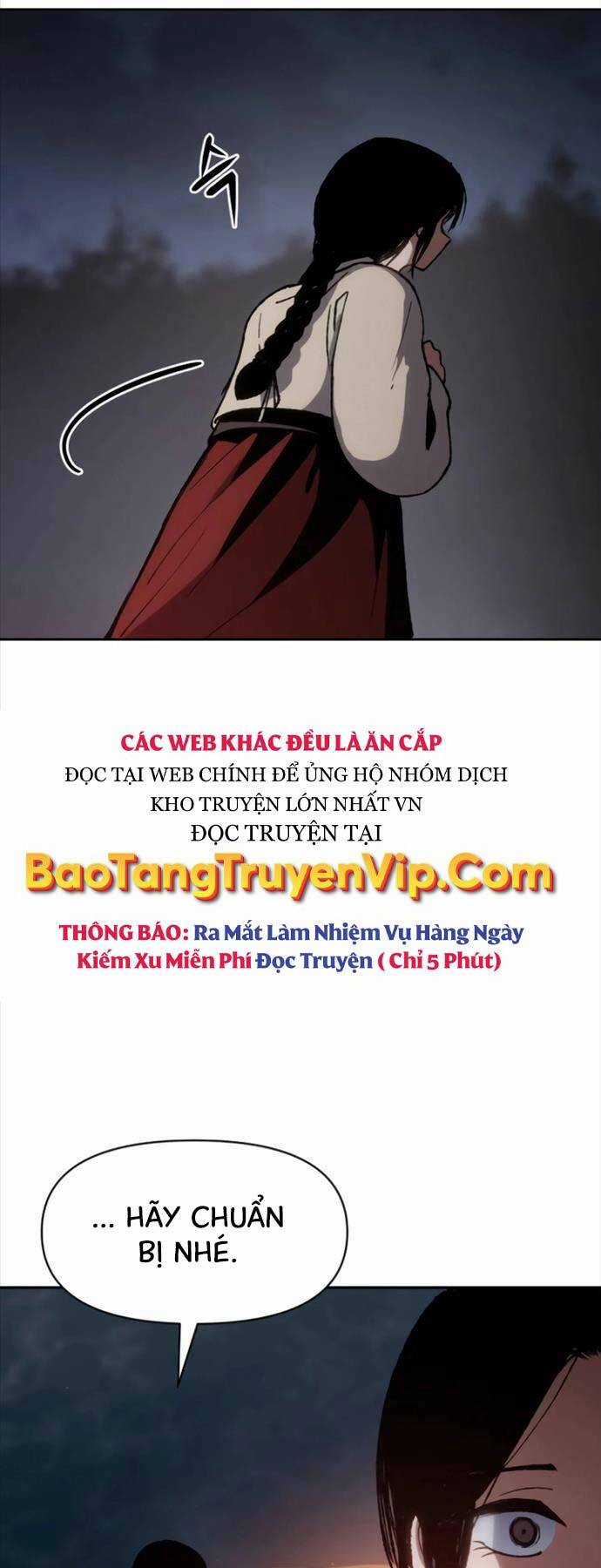 Ám Vệ - Chapter 19 - Trang 79
