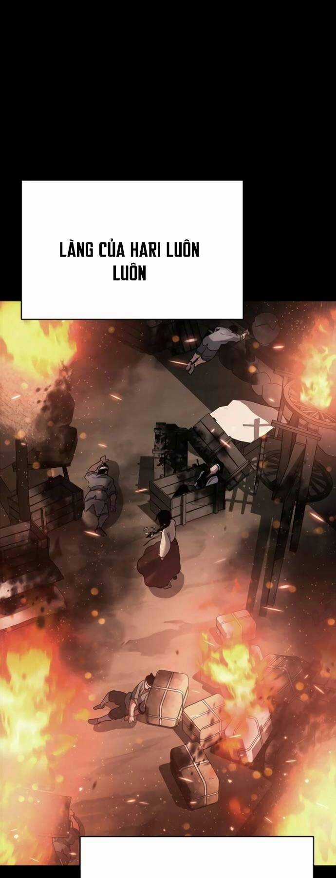 Ám Vệ - Chapter 19 - Trang 9