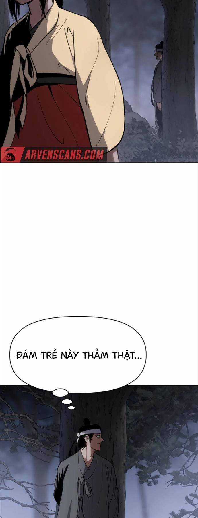 Ám Vệ - Chapter 19 - Trang 84