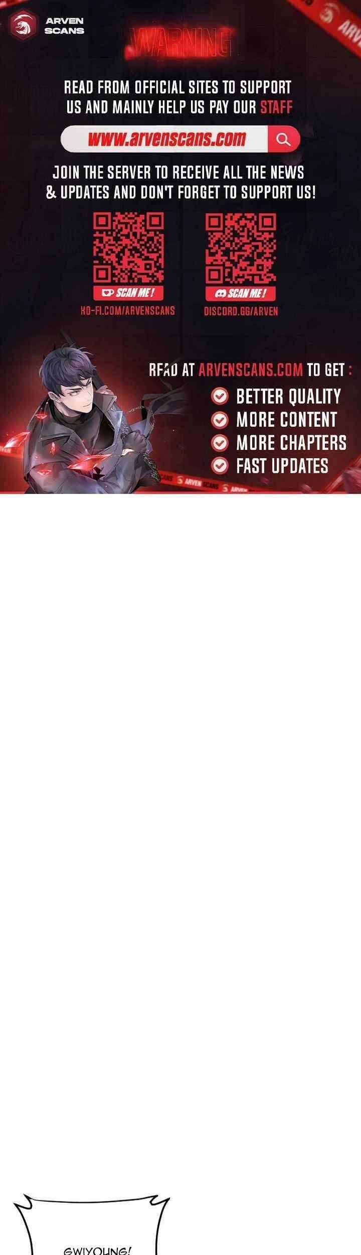 Ám Vệ - Chapter 20 - Trang 2