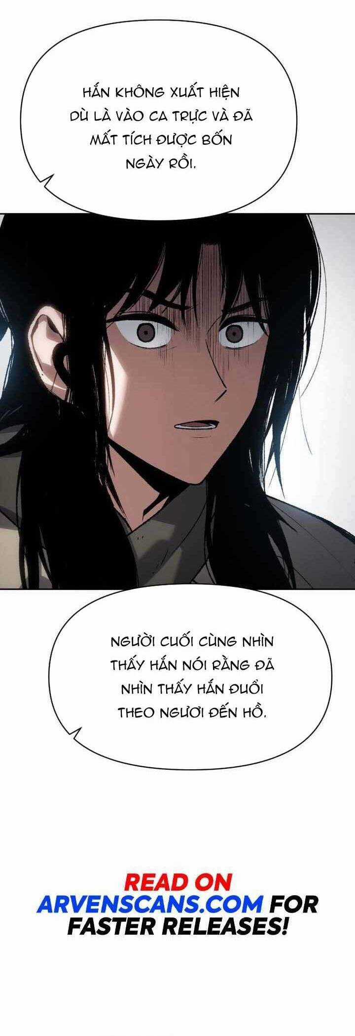 Ám Vệ - Chapter 20 - Trang 15