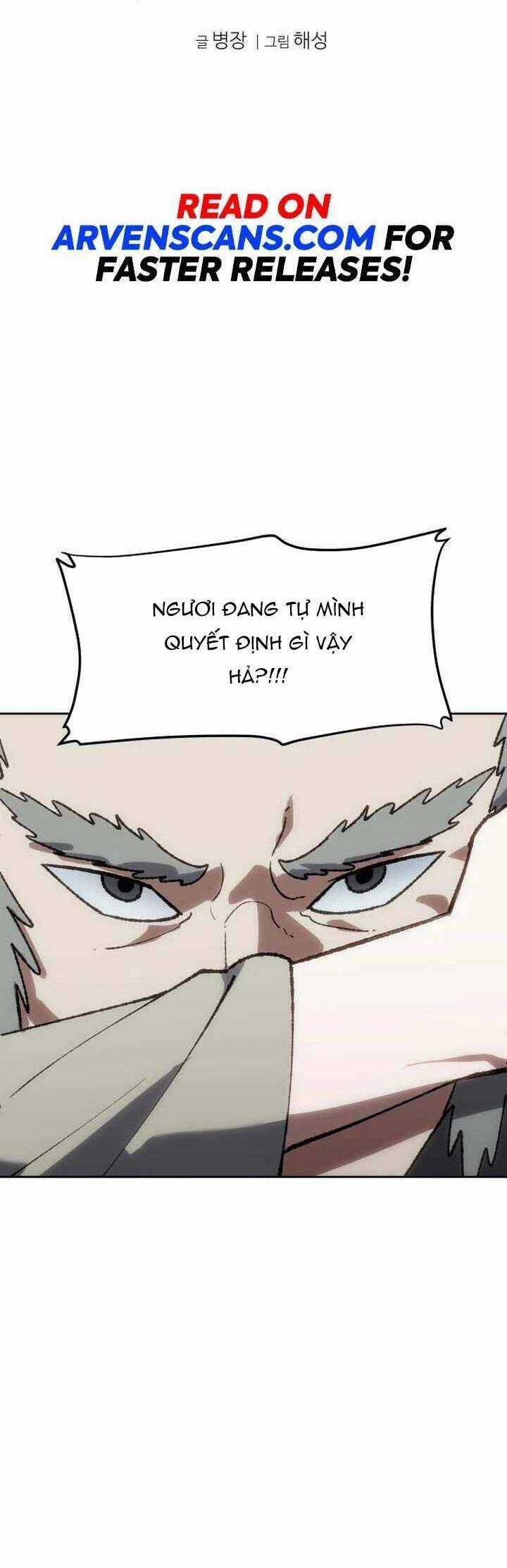 Ám Vệ - Chapter 20 - Trang 25