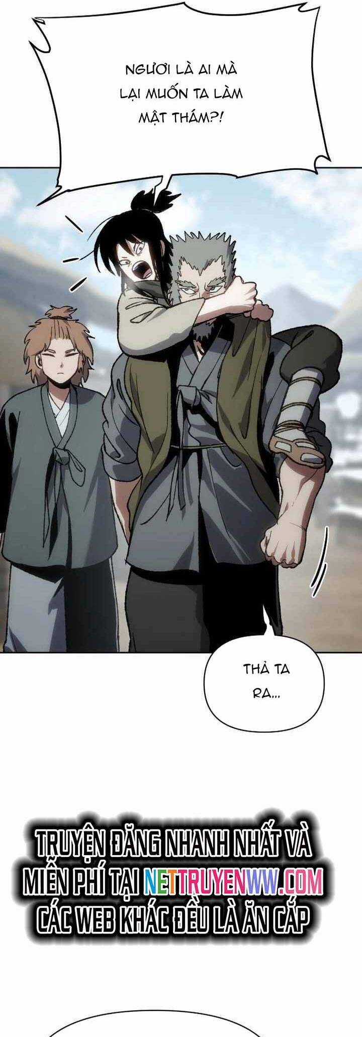 Ám Vệ - Chapter 20 - Trang 26