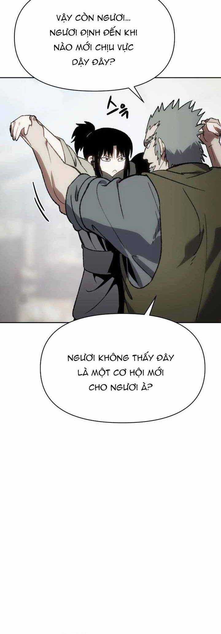 Ám Vệ - Chapter 20 - Trang 27