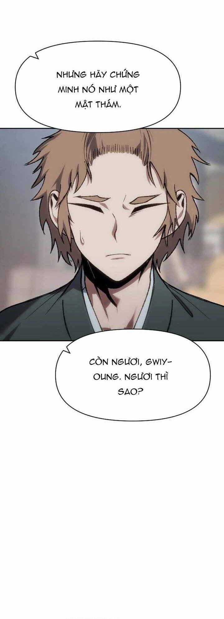 Ám Vệ - Chapter 20 - Trang 33