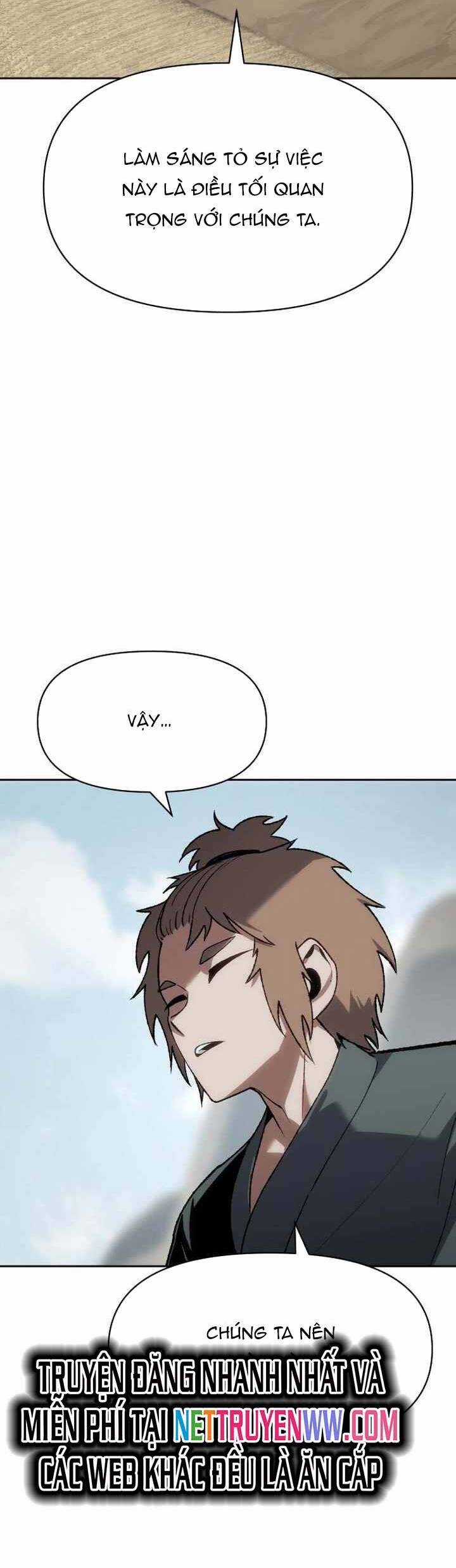 Ám Vệ - Chapter 20 - Trang 36