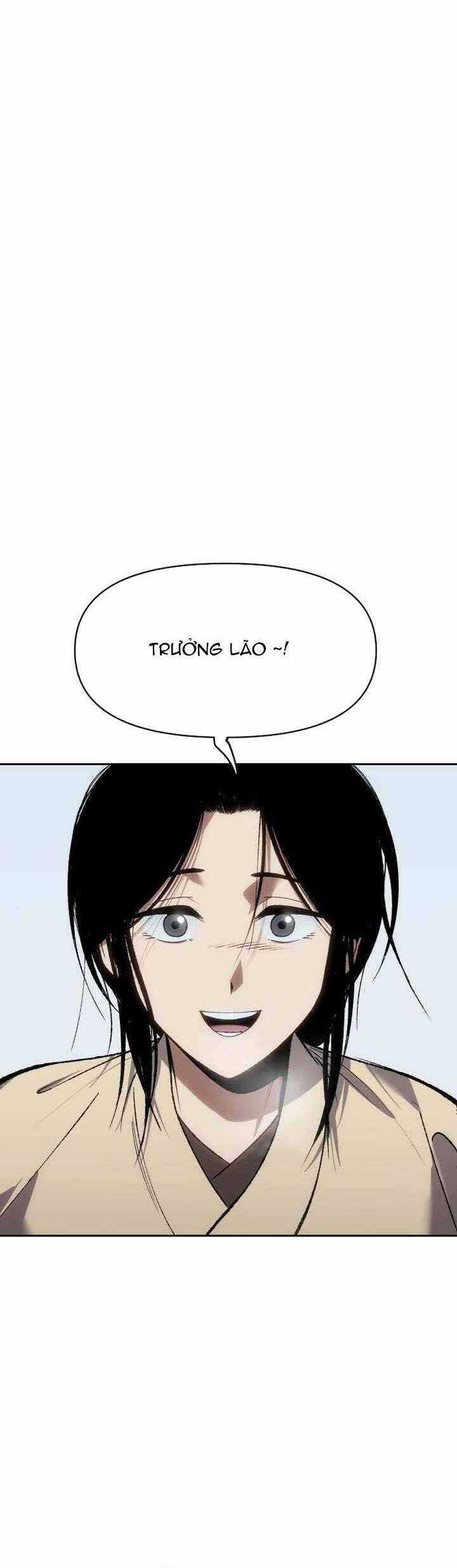 Ám Vệ - Chapter 20 - Trang 37