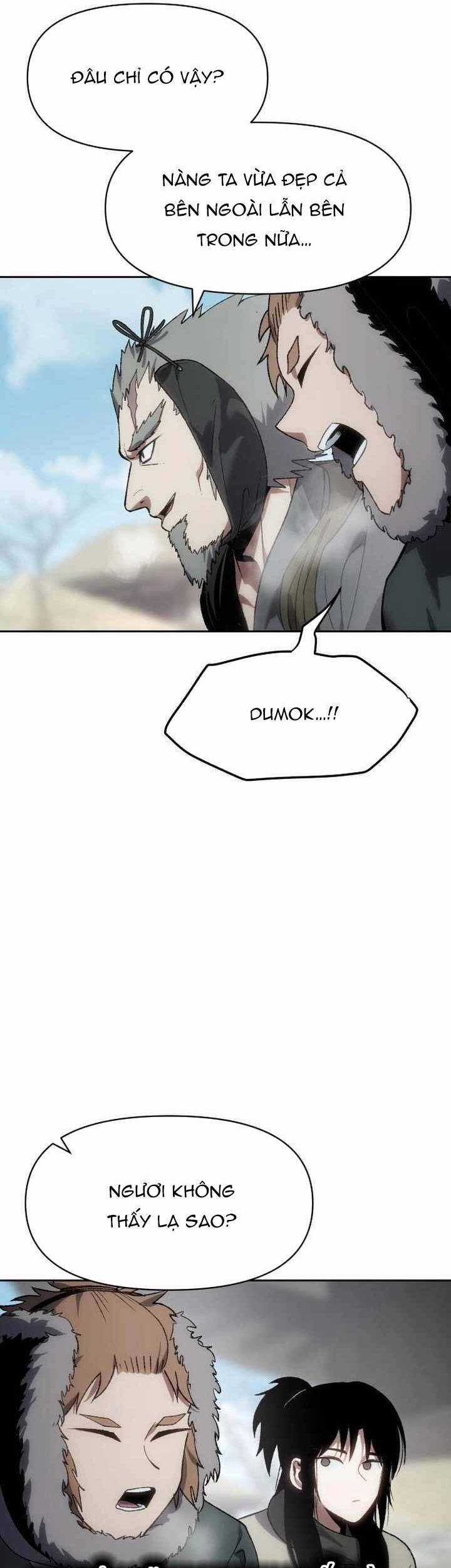 Ám Vệ - Chapter 20 - Trang 46