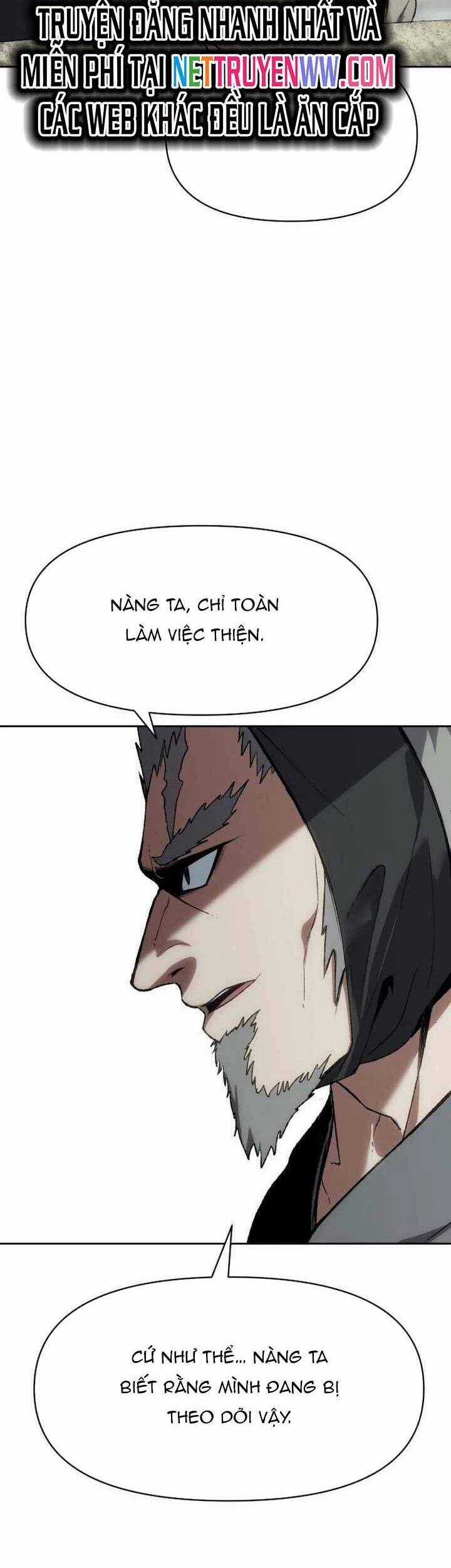 Ám Vệ - Chapter 20 - Trang 47