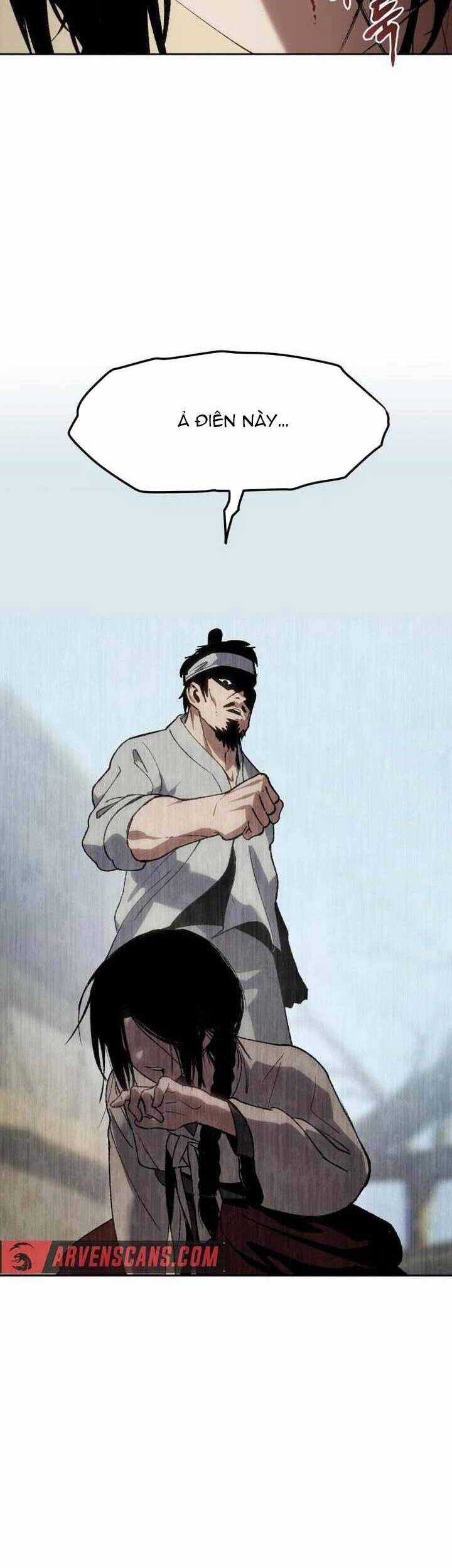 Ám Vệ - Chapter 20 - Trang 49