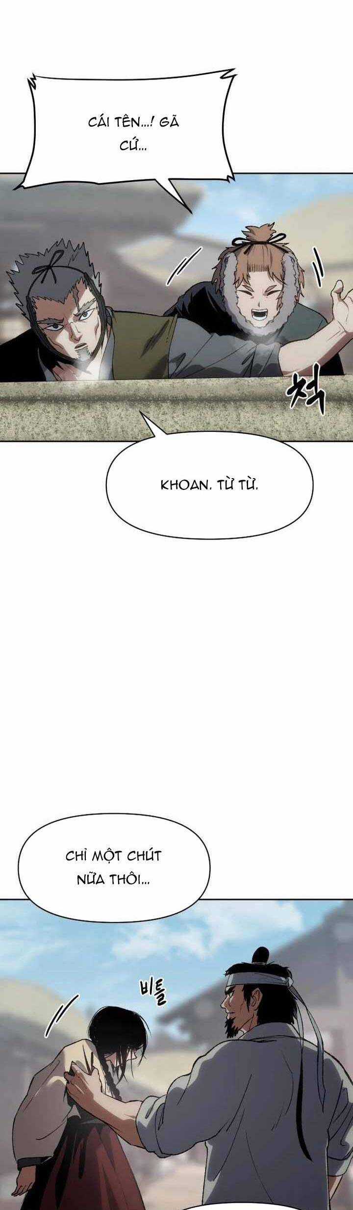 Ám Vệ - Chapter 20 - Trang 50