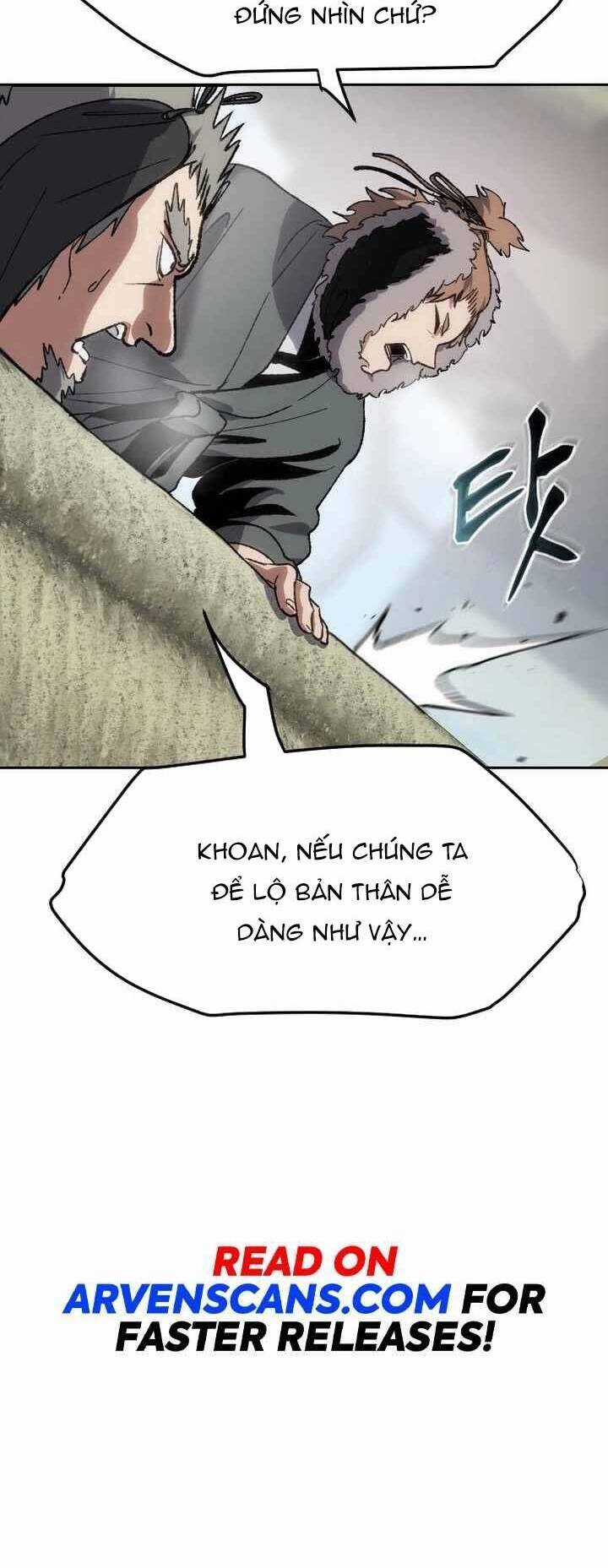 Ám Vệ - Chapter 20 - Trang 53