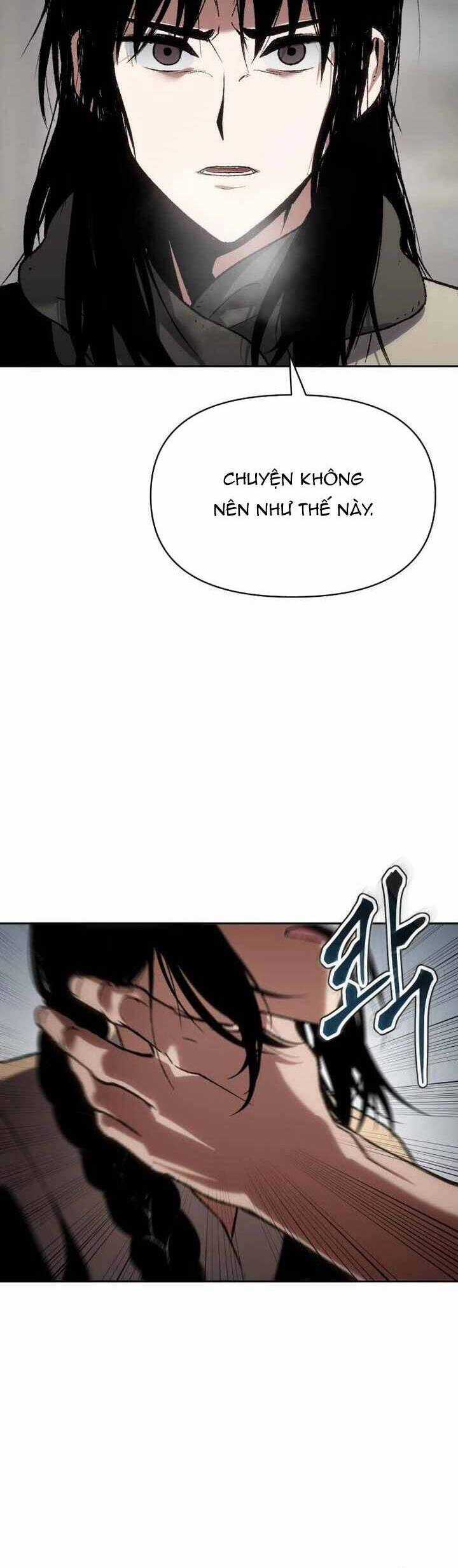 Ám Vệ - Chapter 20 - Trang 55