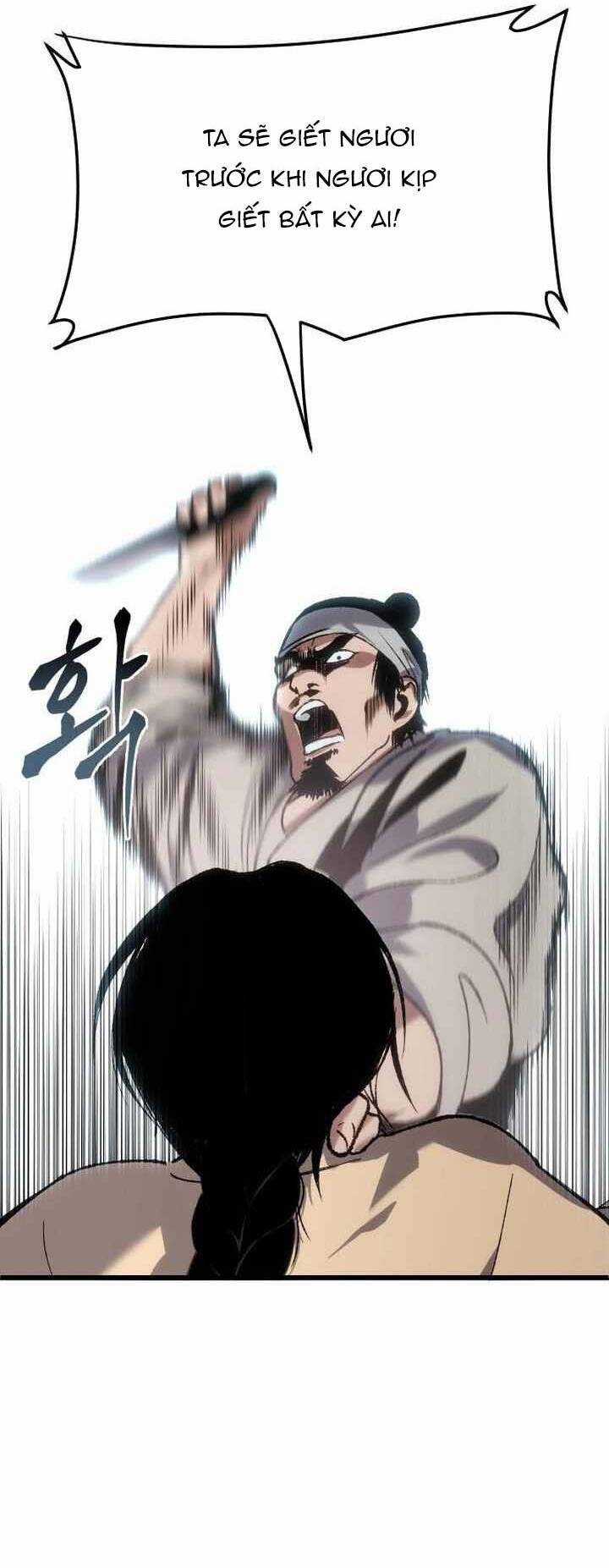 Ám Vệ - Chapter 20 - Trang 56