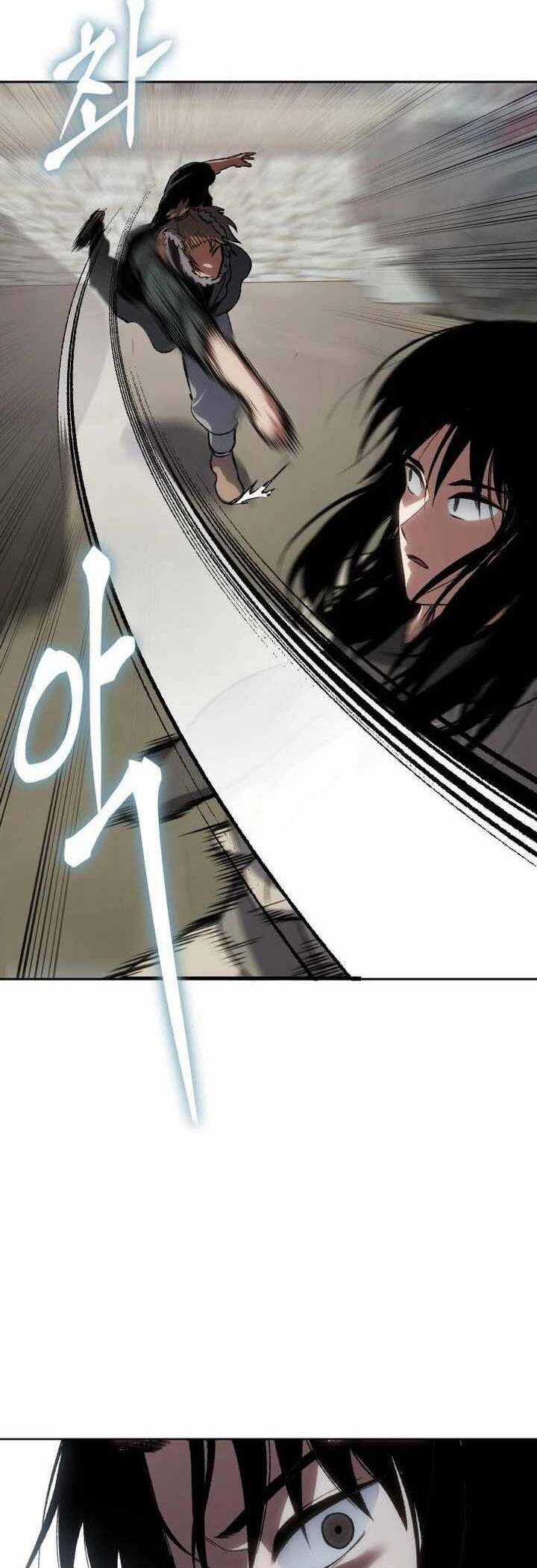 Ám Vệ - Chapter 20 - Trang 58