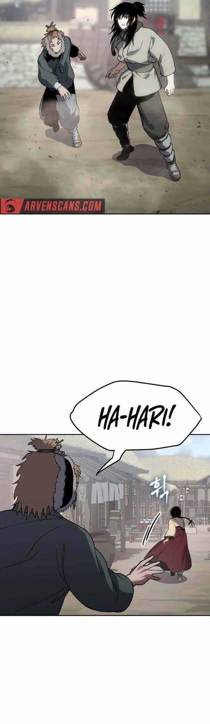 Ám Vệ - Chapter 20 - Trang 62