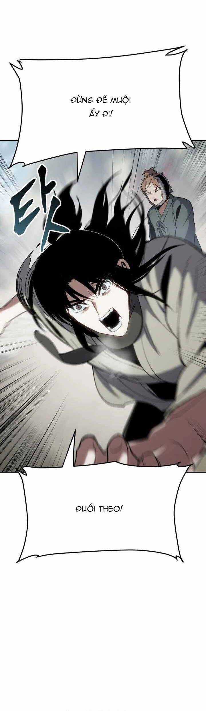 Ám Vệ - Chapter 20 - Trang 63