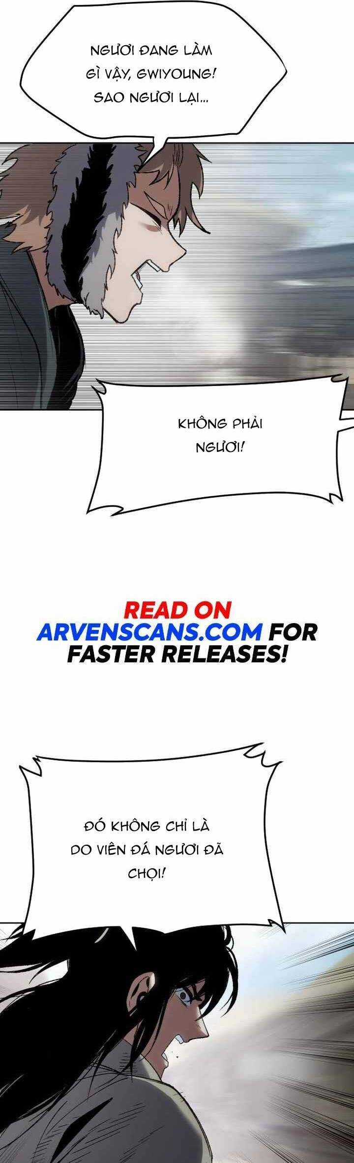 Ám Vệ - Chapter 20 - Trang 64