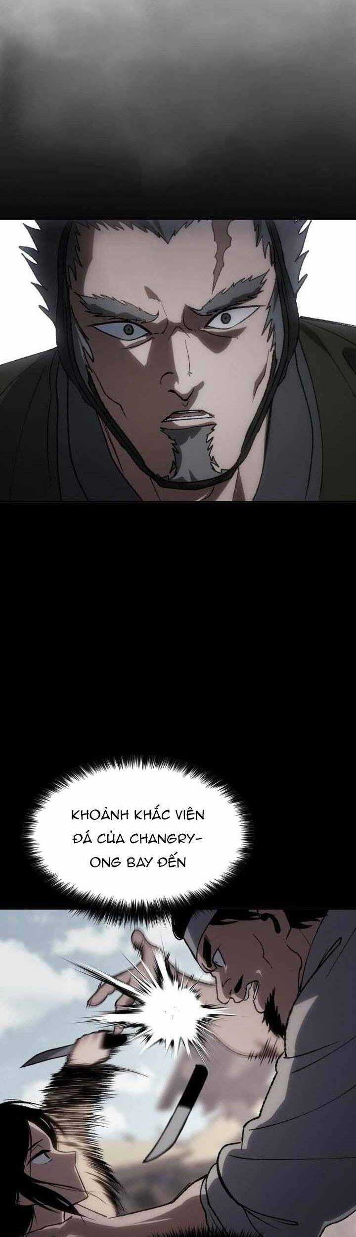 Ám Vệ - Chapter 20 - Trang 68