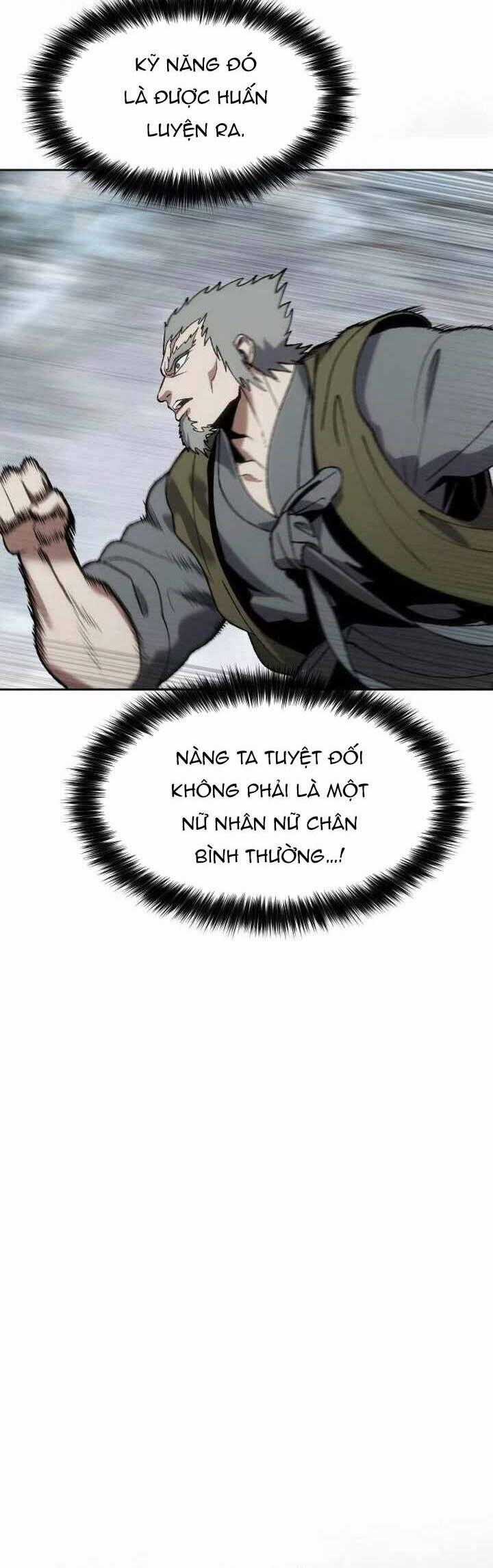 Ám Vệ - Chapter 20 - Trang 71