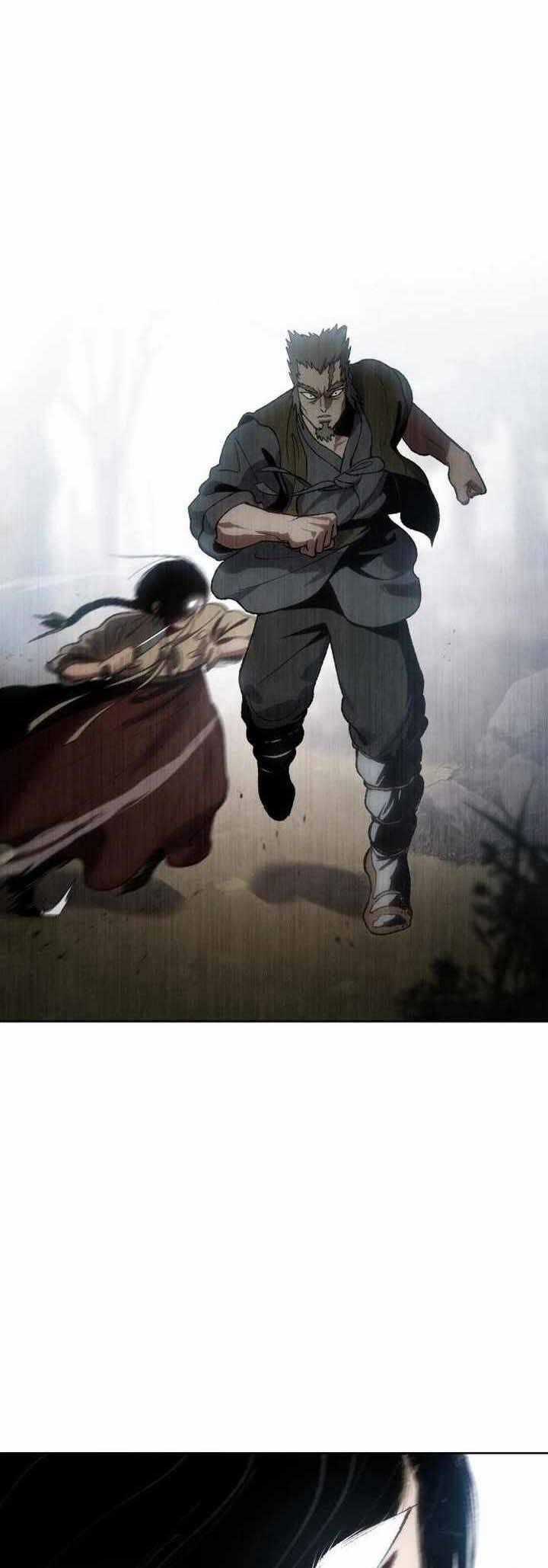 Ám Vệ - Chapter 21 - Trang 2