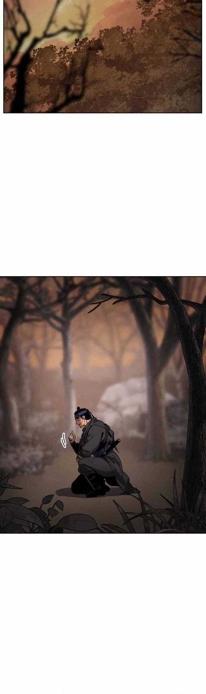 Ám Vệ - Chapter 21 - Trang 11