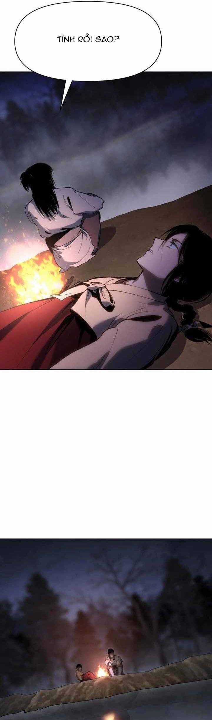 Ám Vệ - Chapter 21 - Trang 14