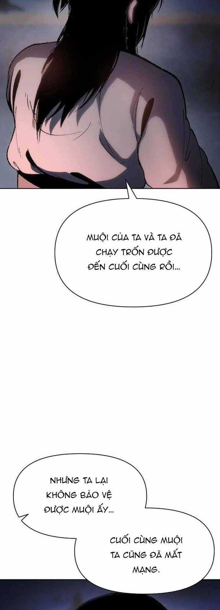 Ám Vệ - Chapter 21 - Trang 17