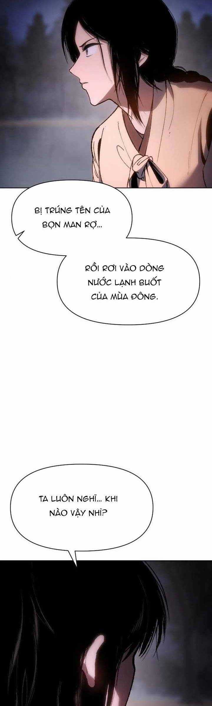 Ám Vệ - Chapter 21 - Trang 18