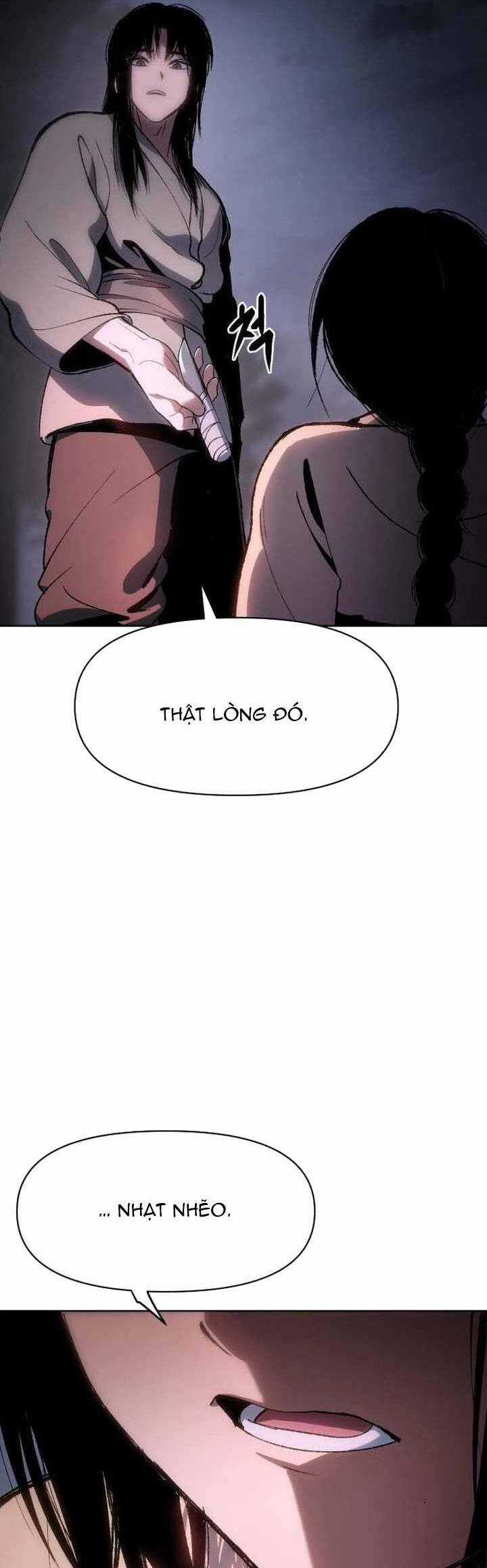 Ám Vệ - Chapter 21 - Trang 24