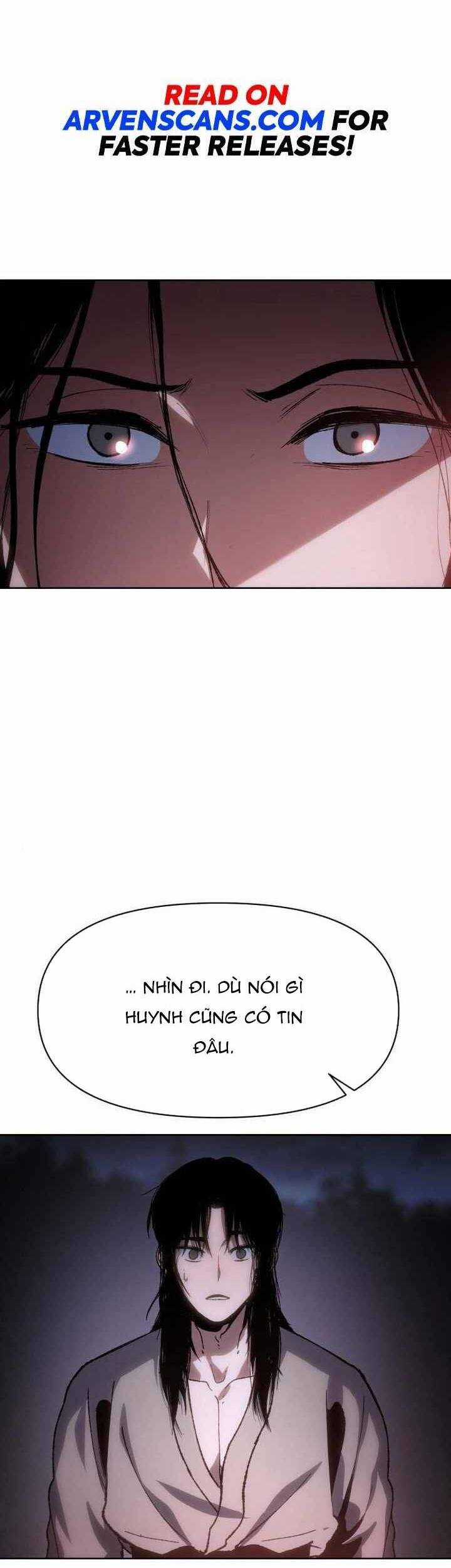 Ám Vệ - Chapter 21 - Trang 30