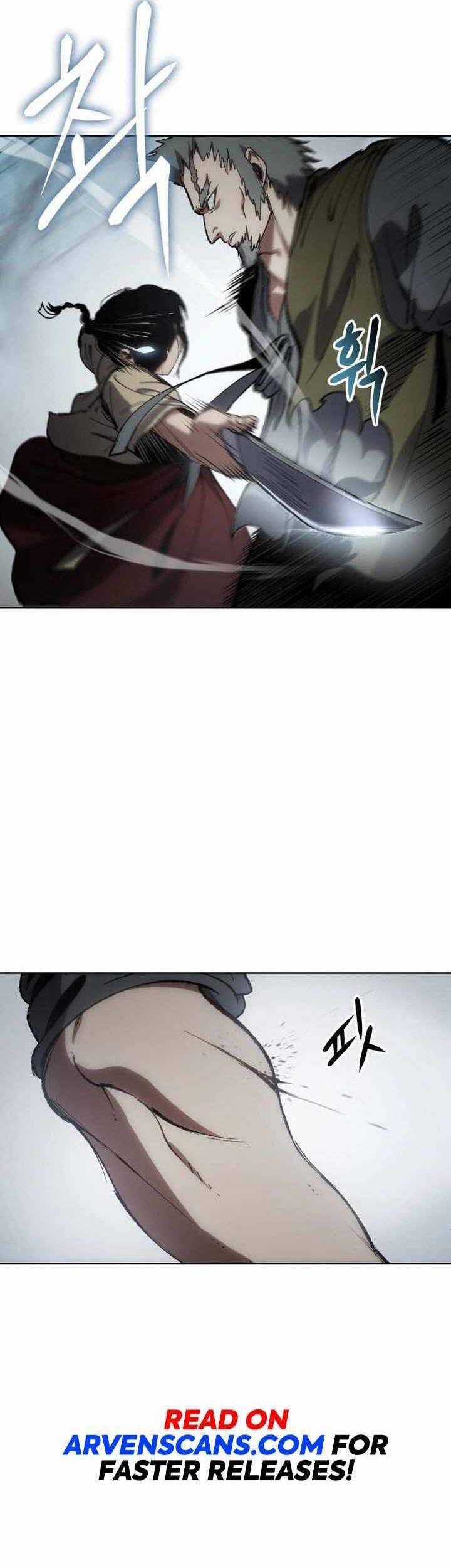 Ám Vệ - Chapter 21 - Trang 4