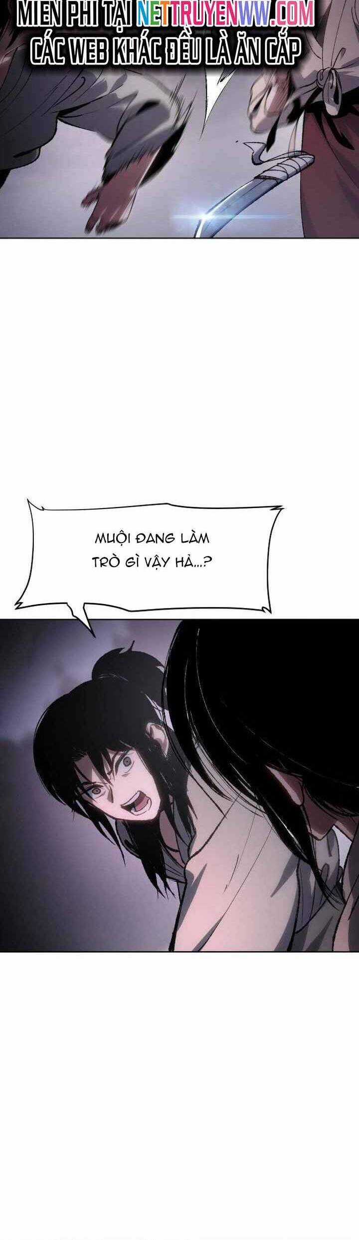 Ám Vệ - Chapter 21 - Trang 33