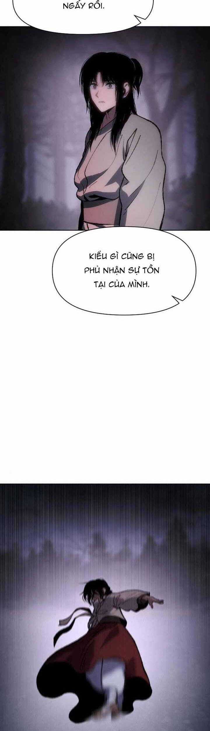 Ám Vệ - Chapter 21 - Trang 35