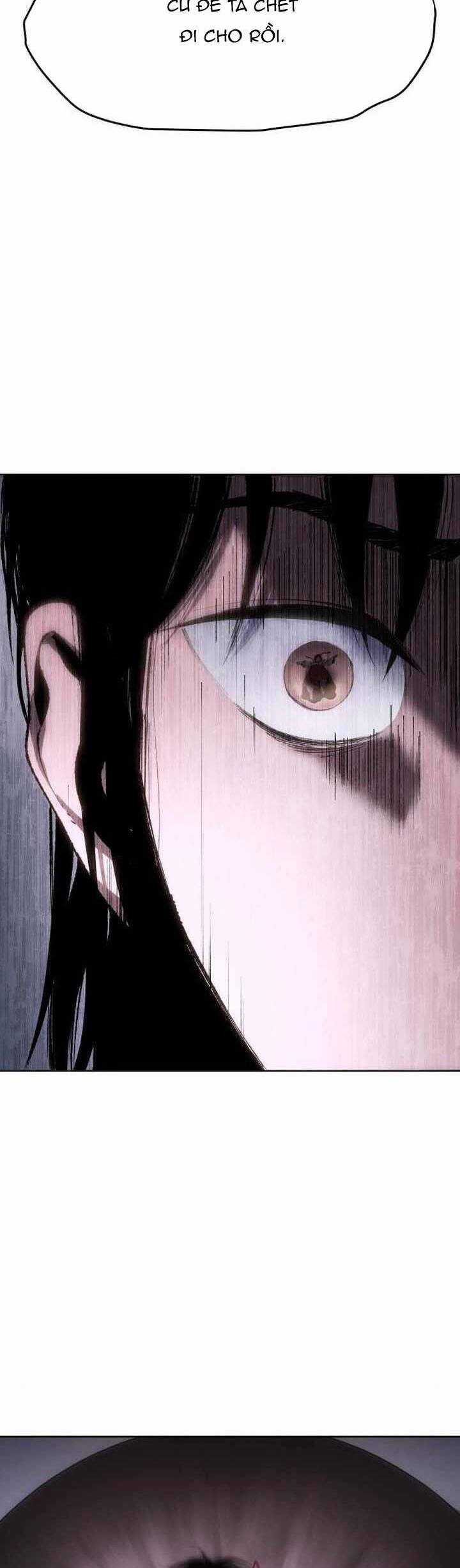 Ám Vệ - Chapter 21 - Trang 37