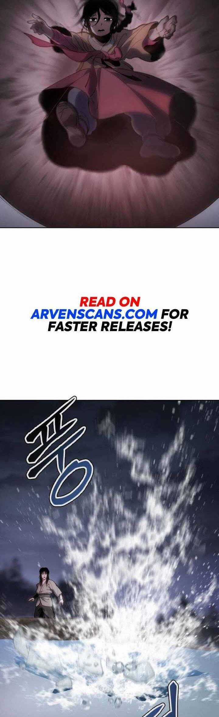 Ám Vệ - Chapter 21 - Trang 38