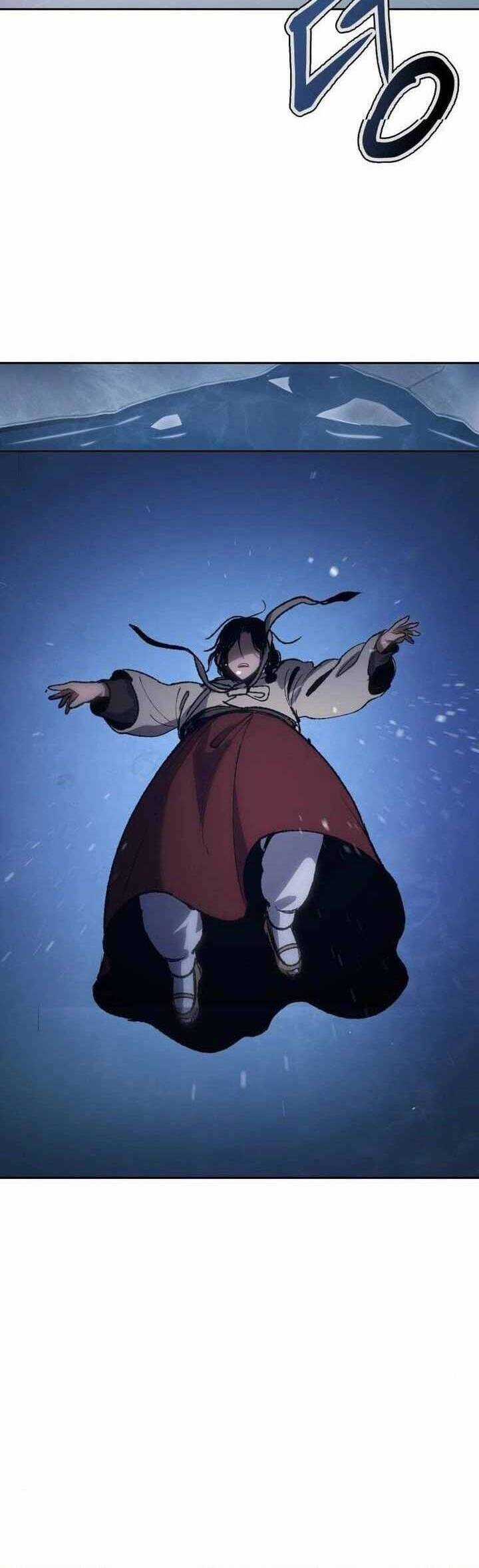 Ám Vệ - Chapter 21 - Trang 39