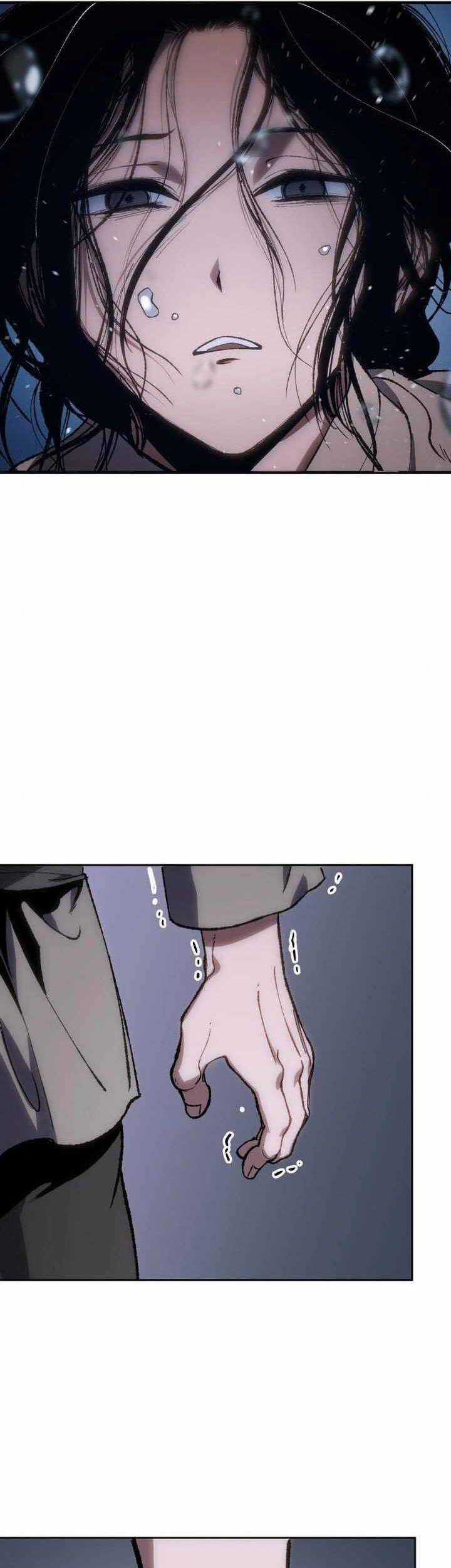 Ám Vệ - Chapter 21 - Trang 40