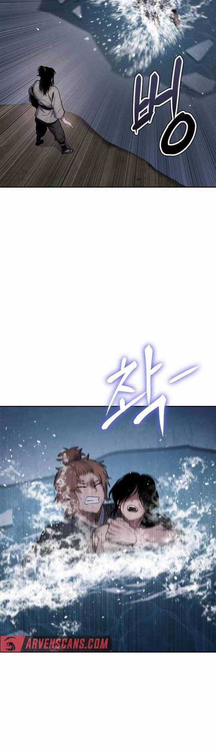 Ám Vệ - Chapter 21 - Trang 43