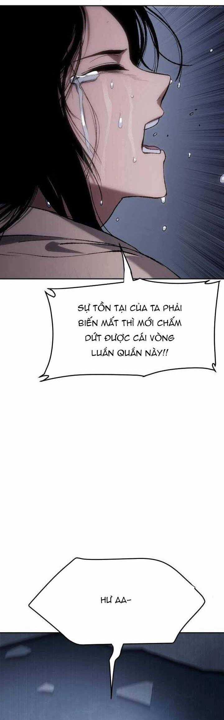 Ám Vệ - Chapter 21 - Trang 45